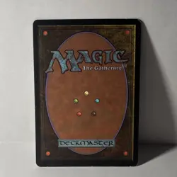 Greater Good 257/350 Urza’s Saga Rare 98,Magic The Gathering LP Commander Staple - Image 5