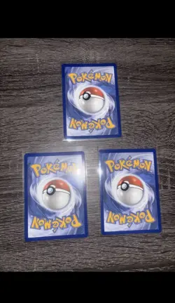 Turtwig 040 / Chimchar 041 / Piplup 042 - Pokemon First Partner Black Star Promo - Image 2