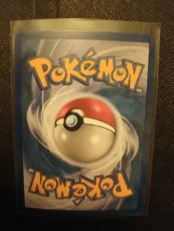 50/127 Houndoom Team Galactic's Pokemon - Platinum Pokemon Card - LP - Image 2