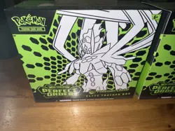 Perfect Order Pokemon Center ETB X2 In Hand! - Image 2