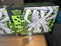 Perfect Order Pokemon Center ETB X2 In Hand! - Image 3