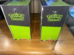 Perfect Order Pokemon Center ETB X2 In Hand! - Image 4