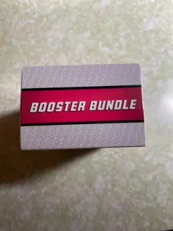 Pokemon TCG: Scarlet & Violet White Flare Booster Bundle 6 Packs Factory Sealed - Image 3