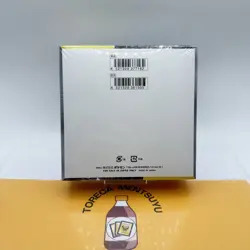 Pokemon TCG: Scarlet & Violet - Supercharged Breaker Booster Box (Japanese) - Image 2