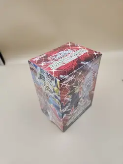 Yu-Gi-Oh Legendary Duelist Season 3 1st Edition Blaster Box New Factory Sealed - Image 4