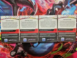 Pokemon TCG Scarlet and Violet151 Booster Bundle x4 820650853210 - Image 4
