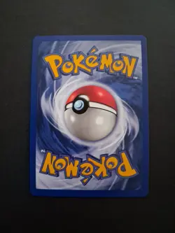 (1)Pokemon German 1st Edition Base Set Tangela NM Multiple Available - Image 2