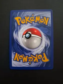 (1)Pokemon German 1st Edition Base Set Tangela NM Multiple Available - Image 4