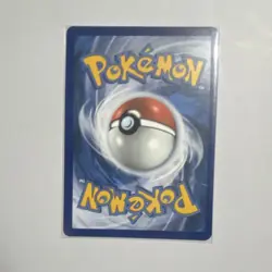 Pokemon Luxray GL Lv.X Rising Rivals Ultra Rare Holo 109/111 Level Up 110 HP - Image 2