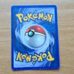 Pokemon TCG Scyther Rare Jungle 26/64 Wizards Regular Unlimited German 1999 - Image 2