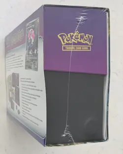 Pokemon TCG Scarlet & Violet Base Set Pokemon Center Elite Trainer Box Miraidon - Image 5