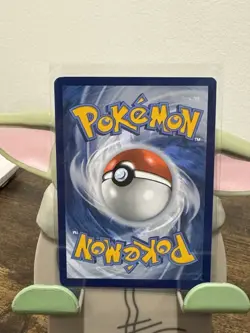 Pokemon TCG Gardevoir Ex 245/198 Scarlet Violet Base Set - Image 2