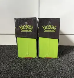 Pokemon Perfect Order Pokemon Center Elite Trainer Box ETB x 2 | Sealed In Hand✅ - Image 2