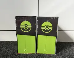 Pokemon Perfect Order Pokemon Center Elite Trainer Box ETB x 2 | Sealed In Hand✅ - Image 4