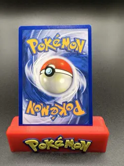 1st Edition Zubat 57/62 Pokemon TCG WOTC Base Set Fossil Common MINT NM - Image 2