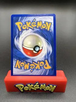 1st Edition Zubat 57/62 Pokemon TCG WOTC Base Set Fossil Common MINT NM - Image 3