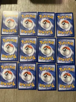 48 Pokemon TCG - Black Bolt / White Flare - Pokeball / Masterball Pattern Lot - Image 2