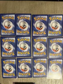 48 Pokemon TCG - Black Bolt / White Flare - Pokeball / Masterball Pattern Lot - Image 4