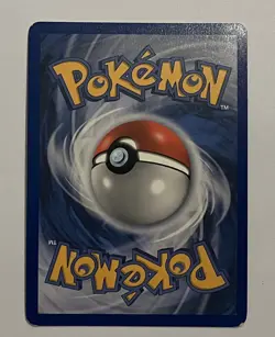 Pokemon - Dark Electrode 4/109 Reverse Holo, Team Rocket Returns - Image 4
