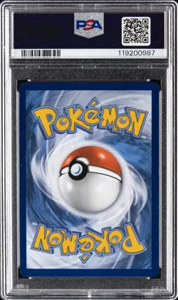 2024 POKEMON SCR EN-STELLAR CROWN SPECIAL ILLUSTRATION RARE TERAPAGOS EX PSA 10 - Image 2