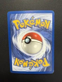 Pokemon Dark Metal Energy EX Team Rocket Returns 94/109 Reverse Holo MP+ - Image 2