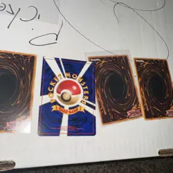 Celtic Guardian LOB-007 Holo Rare Yugioh Card And Cards (Yugioh/pokemon) - Image 4