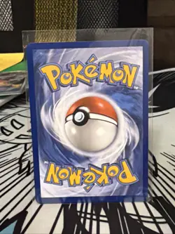 Pokemon Mega Gengar EX: Ascended Heroes 284/217 pulled from a god pack - Image 2