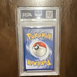 Pokemon Mewtwo V 072/078 GO Alternate Full Art Holo PSA 10 220 HP - Image 2