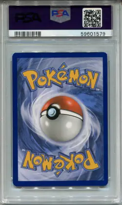 Pokemon X & Y Black Star Promo XY175 Magearna Ex Holo PSA 10 - Image 2