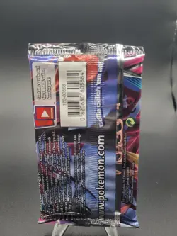 Pokemon TCG Sun & Moon Unified Minds Booster Pack Factory Sealed- Giratina Art - Image 2