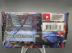 Pokemon TCG Sun & Moon Unified Minds Booster Pack Factory Sealed- Giratina Art - Image 3