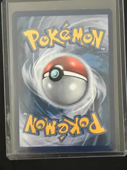 Victini 23/113 Legendary Treasures Holo Pokemon - Image 2