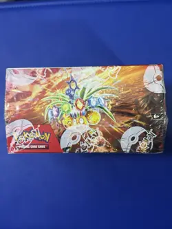 Pokemon TCG Scarlet & Violet Surging Sparks Booster Box 36 Packs - Image 3