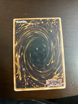 Yu-Gi-Oh! TCG Gearfried the Iron Knight BPT-012 Secret Rare Unlimited - Image 2