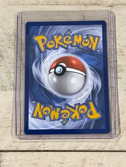 Pokemon Kingdra EX 131 SIR Scarlett and Violett Blackstar Promo Holo - Image 2