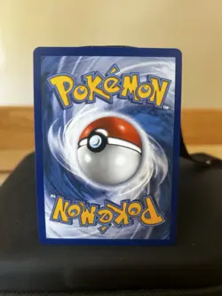 👻Pokemon Team Rocket's Mimikyu 238/217 ASC Rare Full Art English 2026 - Image 2