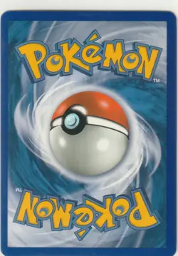 2005 Pokemon EX Deoxys Natu [Reverse Holo] #66/107 NM MT Stamped - Image 2