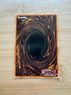 Yu-Gi-Oh! TCG Spell Ruler Messenger of Peace SRL-EN102 Super Rare NM ✨ - Image 2