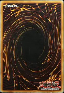 Yu-Gi-Oh! Montagedrache TDGS-DE014 Ultimate Rare [PL] | DE 2008 - Image 2