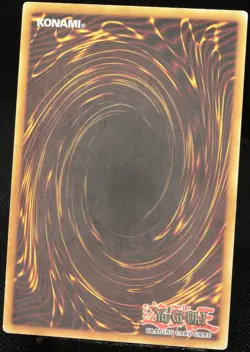 Yu-Gi-Oh! Montagedrache TDGS-DE014 Ultimate Rare [PL] | DE 2008 - Image 4