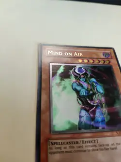 Mind on Air SOD-EN027 Ultimate Rare Unlimited LP - Image 2