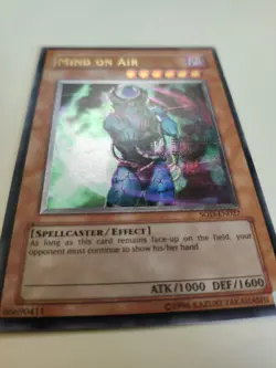 Mind on Air SOD-EN027 Ultimate Rare Unlimited LP - Image 4