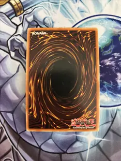 Yu-Gi-Oh TCG Graceful Charity Pegasus SDP-040 1st Edition Super LP/VLP (ST) (3) - Image 2