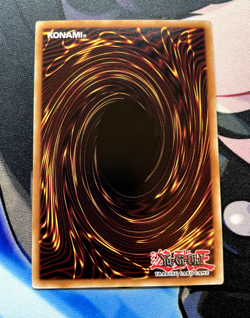 Galaxy-Eyes Photon Dragon BLMM-EN007 SECRET RARE NM 1st Ed YUGIOH CHIBI Artwork - Image 3