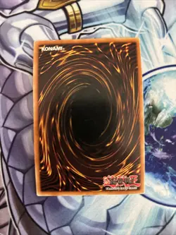 Yu-Gi-Oh TCG Graceful Charity Pegasus SDP-040 1st Edition Super LP/VLP (ST) (2) - Image 2