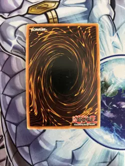 Yu-Gi-Oh TCG Graceful Charity Pegasus SDP-040 1st Edition Super Rare LP (ST) (3) - Image 2