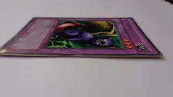 Fusionist LOB-022 (Rare, Unlimited, Lightly Played / LP) Yugioh - Image 3