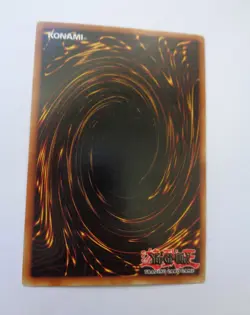 Fusionist LOB-022 (Rare, Unlimited, Lightly Played / LP) Yugioh - Image 4