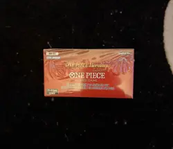 One Piece TCG EB-03 Extra Booster One Piece Heroines Edition English New Sealed - Image 4