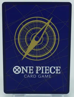 One Piece Starter Deck 12 Zoro and Sanji #ST12 Emporio.Ivankov - Image 4